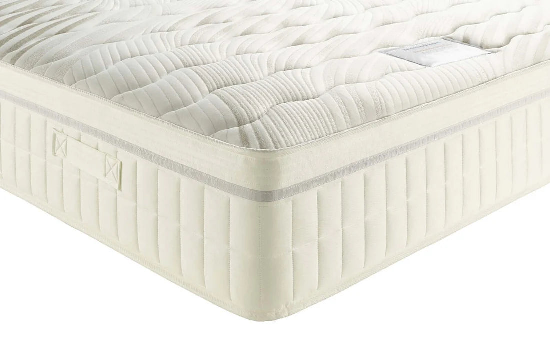 Revolution Ultra Firm Mattress