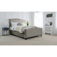 Knox Designer Bed