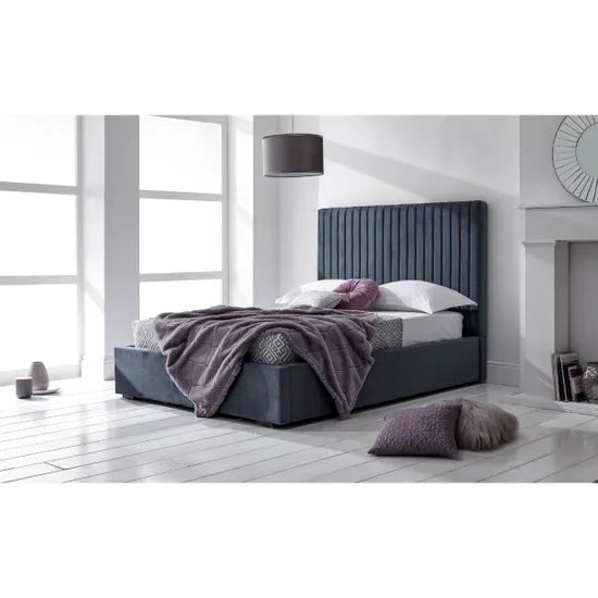 new sapphire bed frame full