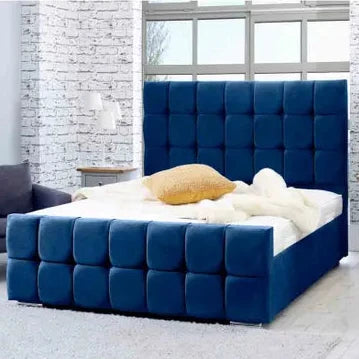 Geneva Designer Bed