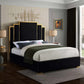 Harlen Designer Bed