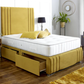 Naples Designer Divan Bed