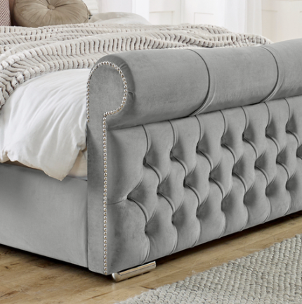 Georgia Designer Bed