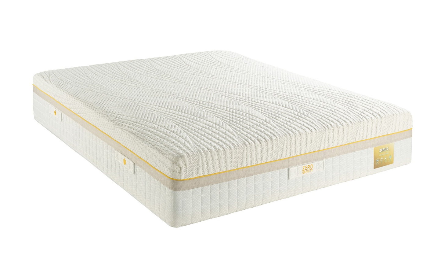 Pisces 4000 Zero Gravity Mattress