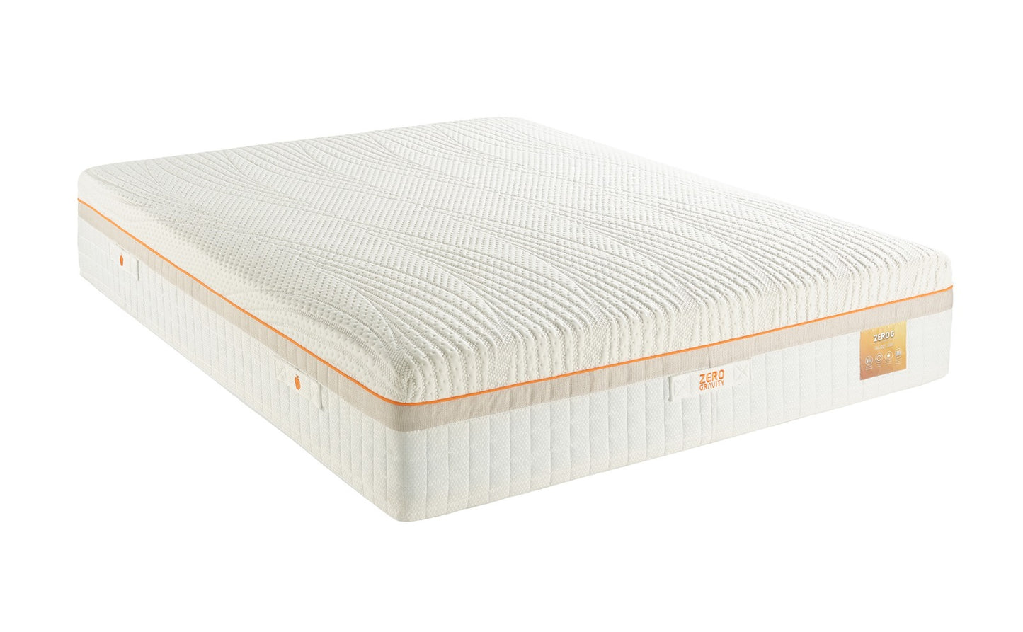 Capricorn 3000 Zero Gravity Mattress