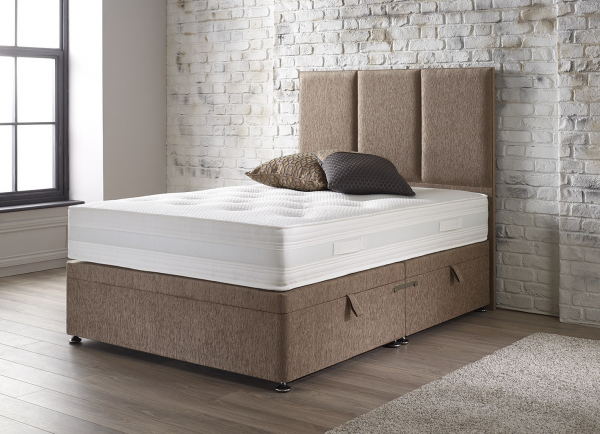 Harmony 1000 Healthopaedic Mattress