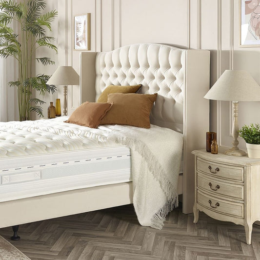 Mayfair Floor Standing Headboard