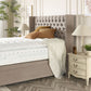 Balmoral Floor Standing Headboard