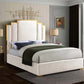 Harlen Designer Bed