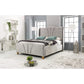 Henry Designer Bed