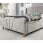 Henry Designer Bed