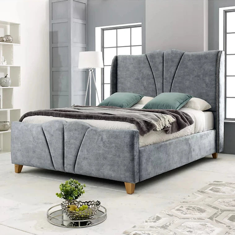 Henry Designer Bed