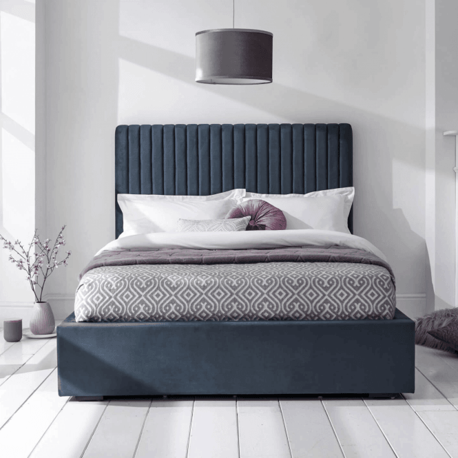 new sapphire designer bed