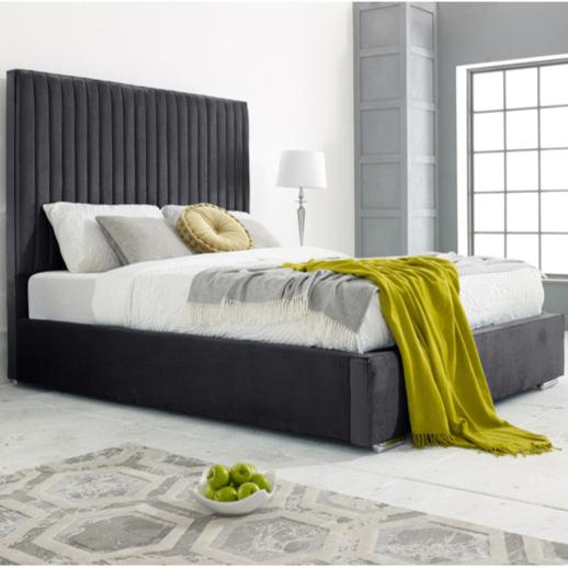 new sapphire designer bed