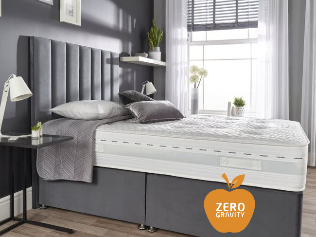 Kersland Zero Gravity Mattress